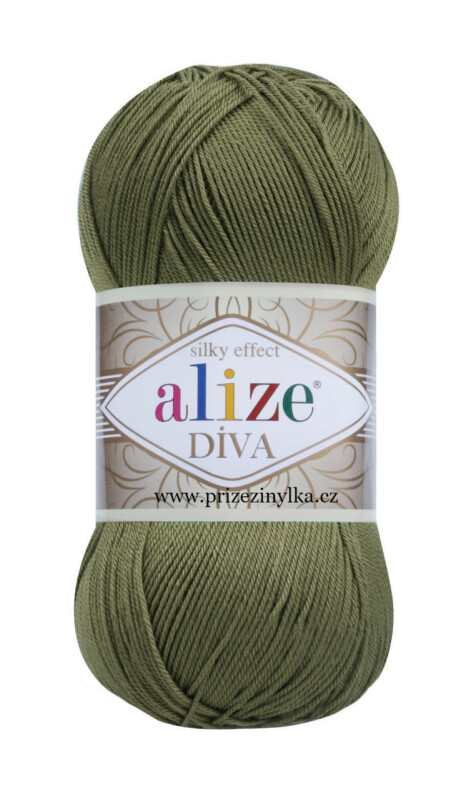 Diva 273 tm.khaki