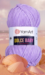 Dolce baby 744 fialová 