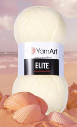 ELITE 226 vanilka 