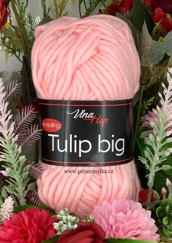 Tulip big 4026 sv.losos