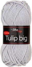 Tulip big 4230 sv.šedá