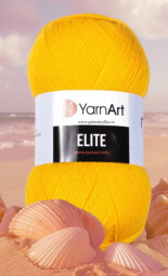 ELITE 032 tm.žlutá