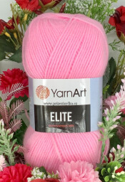 ELITE 020 růžová 