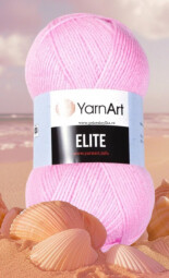 ELITE 020 růžová 