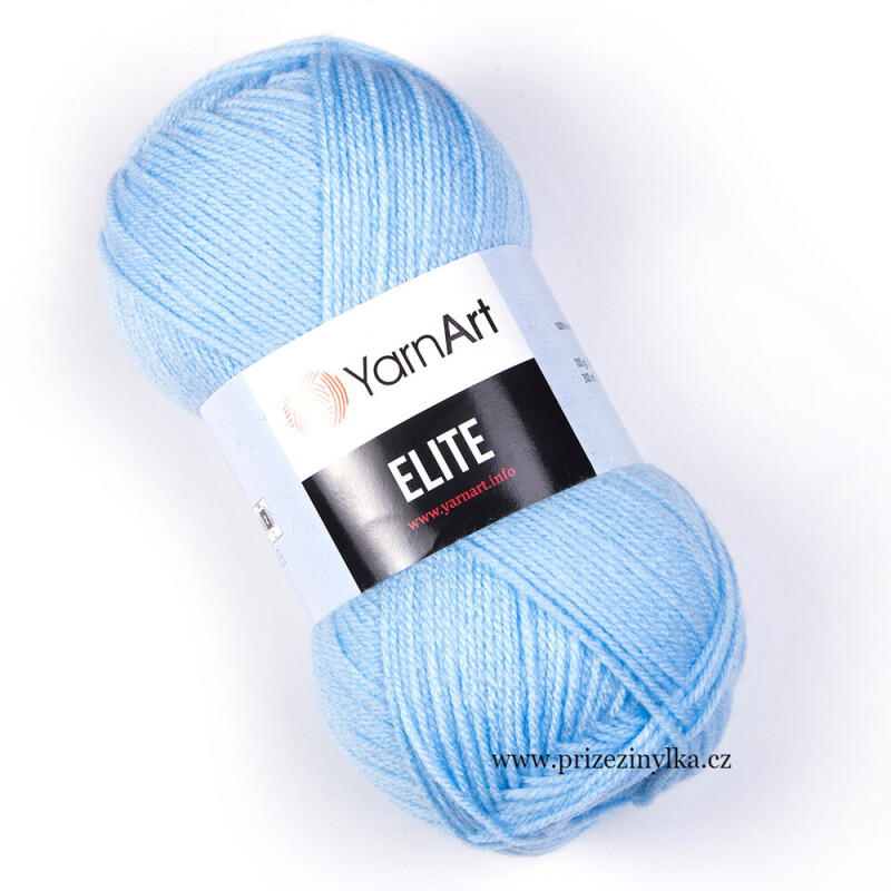 ELITE 215 sv.modrá