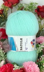 Batole 55024 zelenkavá