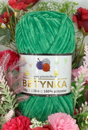 Betynka 331 zelená