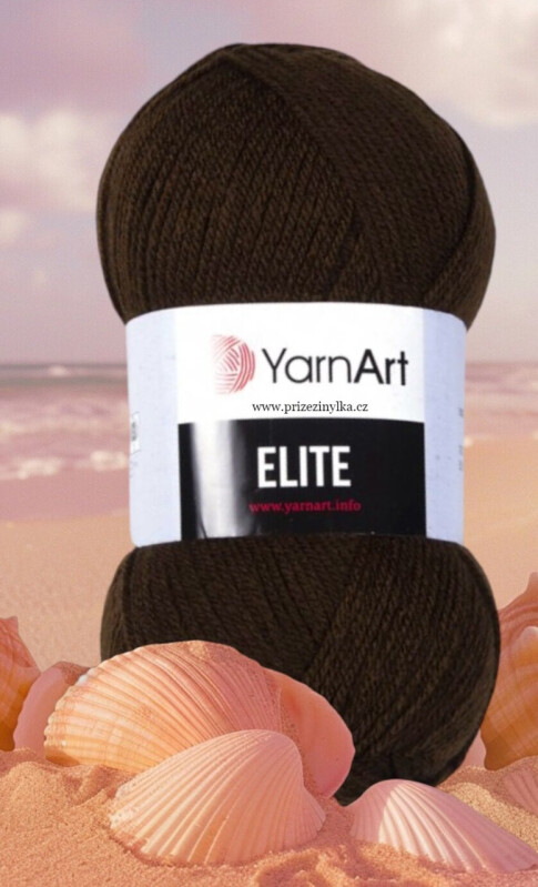 ELITE 005 hnědá 