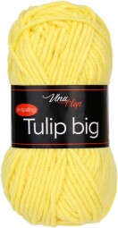 Tulip big 4186 žlutá