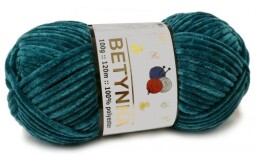 Betynka 348 smaragd