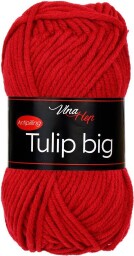 Tulip big 4019 červená