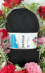 Batole 59005 černá