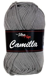 Camilla 8235 tm.šedá