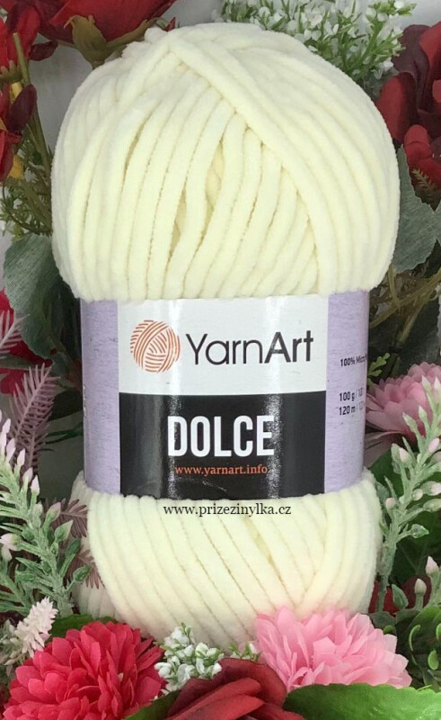 Dolce 745 smetana 