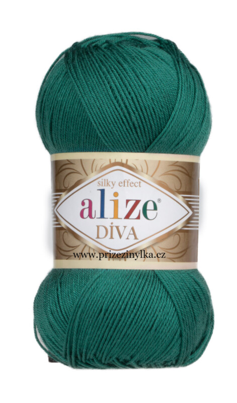 Diva 453 petrol