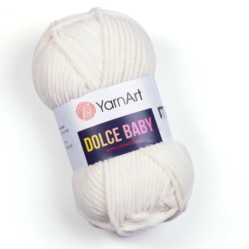 Dolce Baby 745 smetana