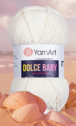 Dolce Baby 745 smetana