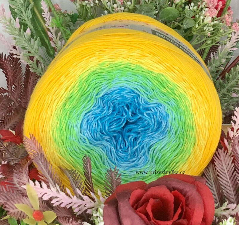 Rosegarden 310