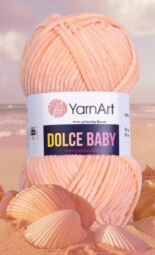 Dolce Baby 773 sv.meruňka