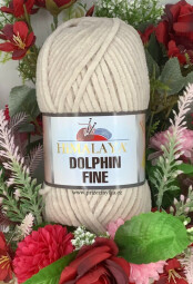 Dolphin fine 80522 sv.béžová