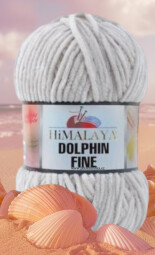 Dolphin fine 80522 sv.béžová