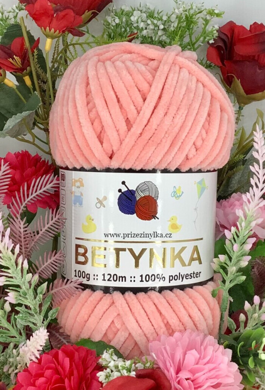 Betynka 323 sv.losos 
