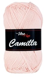 Camilla 8003 sv.růžová