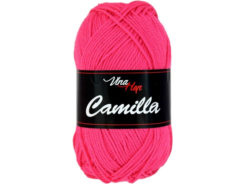 Camilla 8036 fuchsie