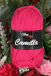 Camilla 8036 fuchsie