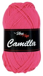 Camilla 8036 fuchsie