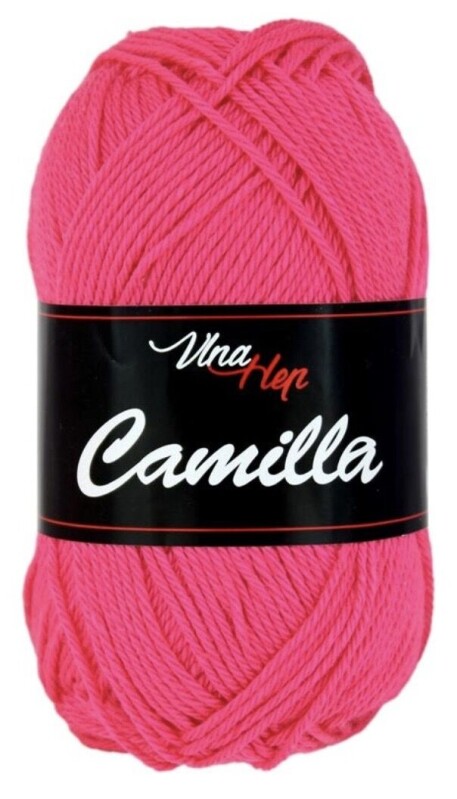 Camilla 8036 fuchsie