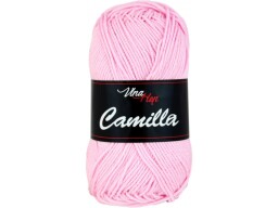 Camilla 8038 růžová