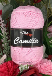 Camilla 8038 růžová