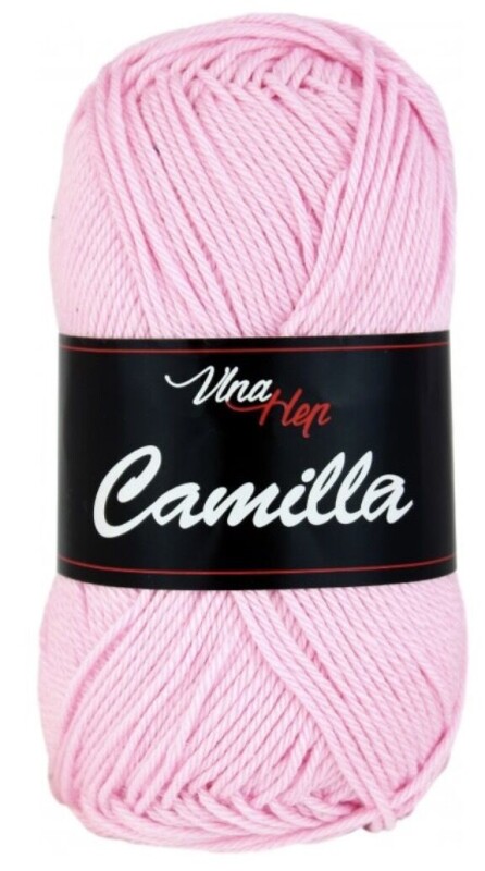 Camilla 8038 růžová