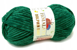 Dolphin baby 80331 zelená 