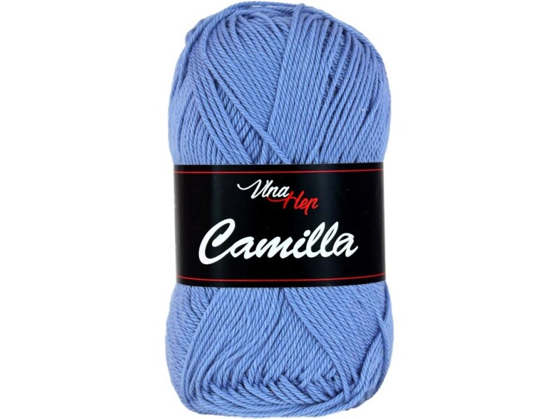 Camilla 8093 modrá