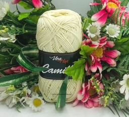 Camilla 8173 přírodní