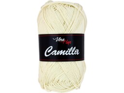 Camilla 8173 přírodní