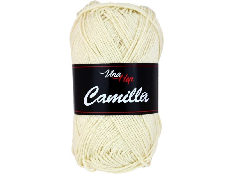 Camilla 8173 přírodní