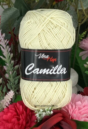 Camilla 8173 přírodní