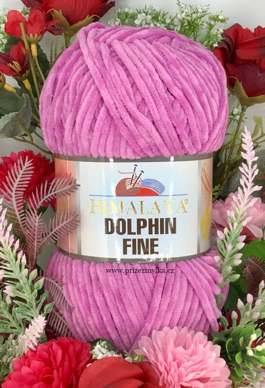 Dolphin fine 80528 orchidej