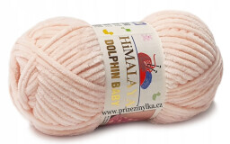 Dolphin baby 80353 pudr