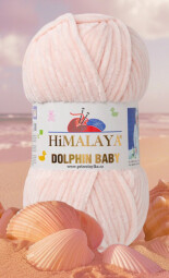 Dolphin baby 80353 pudr