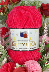 Betynka 314 fuchsie