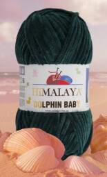 Dolphin baby 80362 tm.smaragd