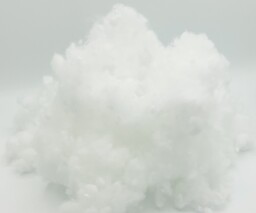 Polyesterová výplň 250g 