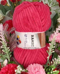 Bambi 88178 cyklámen