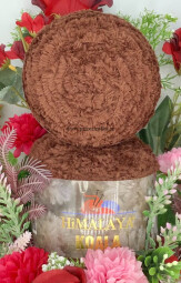 KOALA 75739 tm.hnedá