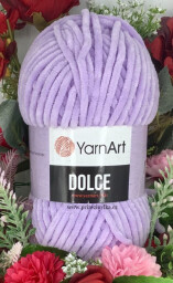 Dolce 744 světle fialová 