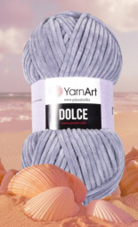 Dolce 782 středně šedá 